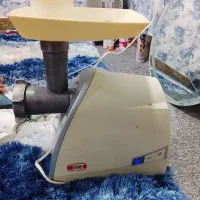 گوشت چرخ کن