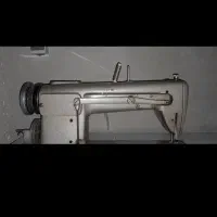 چرخ خیاطی راسته دوز میتسوبیشی ژاپن|چرخ خیاطی و ریسندگی|پردیس, فاز ۳|دیوار