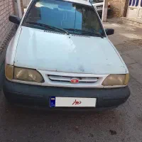 پراید مدل 80