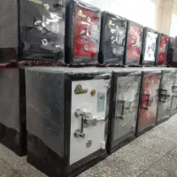 گاوصندوق جدید2025