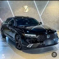 هوندا آکورد|خودرو سواری و وانت|تهران, سلسبیل جنوبی|دیوار