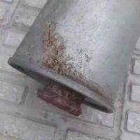 اگزوزسمند ای اف سوند|قطعات یدکی و لوازم جانبی|کرمانشاه, |دیوار