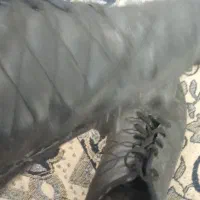 کفش فوتبال|کیف، کفش، کمربند|بجنورد, |دیوار