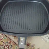 ماهی تابه رژیمی نو نو|ظروف پخت‌وپز|شیراز, فاضل|دیوار