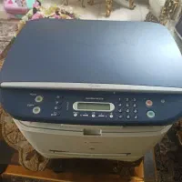 پرینتر سامسونگML3471ND و پرینتر کنون 3110