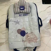 تشک گاردار|اسباب و اثاث بچه|رشت, جهاد|دیوار