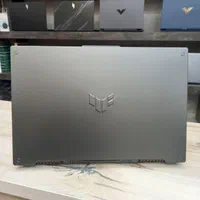 لپتاپ گیمینگ ایسوس ASUS TUF GAMING FX707ZC4