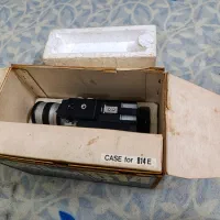 دوربین قدیمی فیلمبرداری ۸ کانن|دوربین عکاسی و فیلم‌برداری|لاهیجان, کوی خزر|دیوار