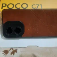 موبایل شیائومی c71