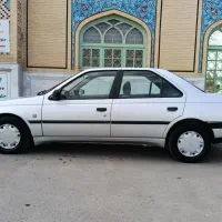 پژو ۴۰۵مدل ۹۸ لوازمی|خودرو سواری و وانت|قم, شهدا|دیوار