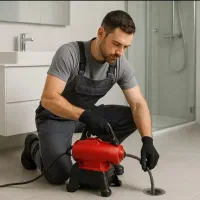 لوله بازکنی (فوری شبانه روزی)