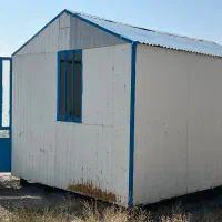 فروش فوری کانکس اداری