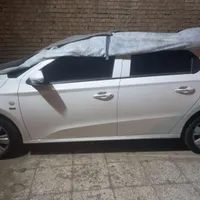 تارا اتوماتیک، مدل ۱۴۰۳
