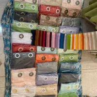 پنل اماده تهرانپارس|پرده، رانر، رومیزی|تهران, خاک سفید|دیوار