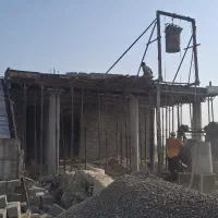 پیمانکاری، مدیریت پروژه، کلیدتحویل بامصالح