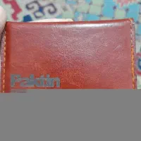 کارت بانکی پیدا شده