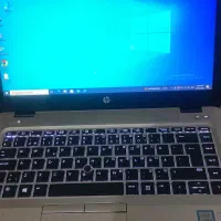 لب تاب HP