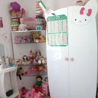 سرویس ۶ تیکه تخت نوجوان