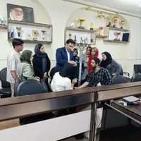 دوره آموزشی(مهلت آخر)تکسین امور پزشکی در سرپل ذهاب|خدمات آموزشی|سرپل ذهاب, |دیوار