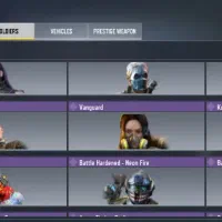 اکانت کالاف|کنسول، بازی ویدئویی و آنلاین|تهران, مشیریه|دیوار