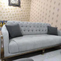 مدل لیندو شرکتی (نقد واقساط)|مبلمان خانگی و میز عسلی|اهواز, پاستوریزه|دیوار