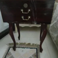 کنسول قاشق. چنگال|مبلمان خانگی و میز عسلی|ورامین, ورامین|دیوار