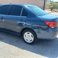 دنا معمولی تیپ ۲، مدل ۱۳۹۵