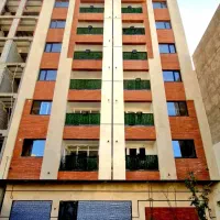 آپارتمان نوساز خیابان حصاری