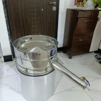 گلابگیر۹۰لیتری