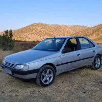 پژو مدل 87|خودرو سواری و وانت|اسلام‌شهر, مظفریه|دیوار