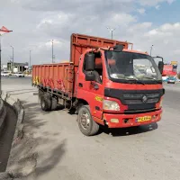 الوند 6 تن مدل 90 بی رنگ|خودرو سنگین|همدان, |دیوار