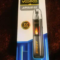 پاد ARGUS G2 veepood
