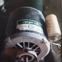 فروش موتور کولر