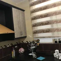 آپارتمان دو خوابه خوش نقشه اقبال