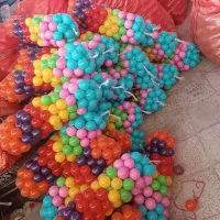 توپ استخر توپ