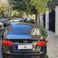 جک j4 مدل 1403|خودرو سواری و وانت|مشهد, موسوی قوچانی|دیوار