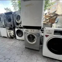 تعمیرات انواع لباسشویی