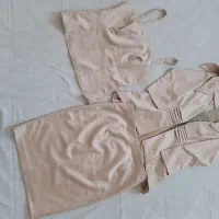 کت دامن مجلسی