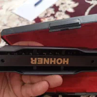 سازدهنی (هارمونیکا)