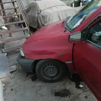 پراید وانت مدل ۹۵|خودرو سواری و وانت|تهران, نظام‌آباد|دیوار
