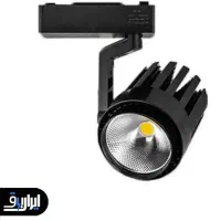 پروژکتور50وات پارس شعاع