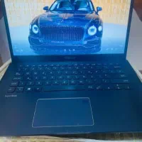 ایسوس Rysen 5 مدل اکسپرت بوک Asus|رایانه همراه|تهران, اوین|دیوار