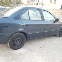 سمند ef7 مدل ۹۳|خودرو سواری و وانت|تهران, کن|دیوار