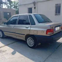 پراید مدل 1387