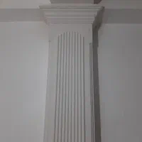 گچکاری وگچبری حرفه ای بااکیب۴ نفره درسریعترین زمان