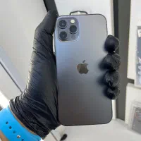 ۱۲ پرو ۲۵۶ گیگ|موبایل|اصفهان, باغ زرشک|دیوار