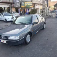 405مدل89 دوگانه شرکت نقدو اقساط|خودرو سواری و وانت|ورامین, ورامین|دیوار