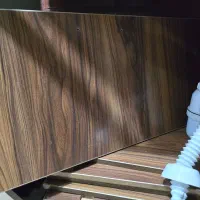 درب کابینت و سینک