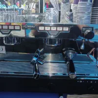 دستگاه جیمبالی m27|کافیشاپ و رستوران|سبزوار, قلعهنو دهزار|دیوار