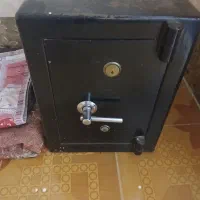 گاوصندوق خانگی